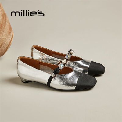 ڲMILLIE'SƤʽǳɫЬŮ¿ˮ廨ȹЬ399Ԫ