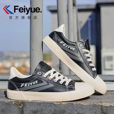 ���ڲ���������ֱ�����ͼ�Feiyue/��ԾС��Ь2025�＾insУ԰���������°�Ь26.8Ԫ