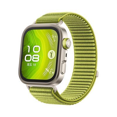 ڲHUAWEI WATCH FIT 4 Pro Ϊֱ ʯ ͨ3ڷ1799Ԫ
