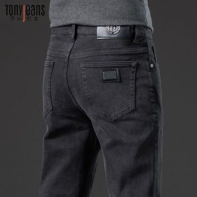 ڲTONY JEANS߶˺ɫţпֱͲٴп¿100.9Ԫ