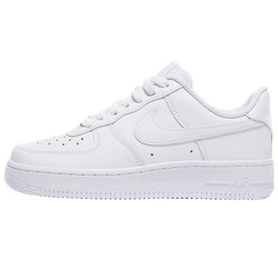 ڲNIKE  AF1վһŴ׵Ͱаٴ ˶ СЬ DD8959-100474Ԫ