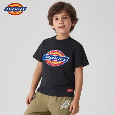 ڲDickiesͯ¿ж2025ļͯԲ촿Tӡдͯ39.8Ԫ