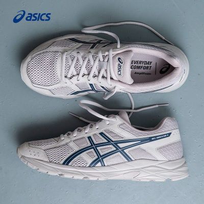 ASICS GEL-CONTEND 4 �ܲ�Ь �п� ����͸������ �������� 277.9Ԫ