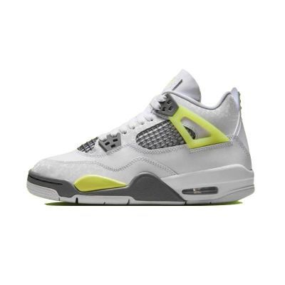 ڲNIKEͿ˴ͯAir Jordan 4 Retro˶ѵЬHJ5990-100548Ԫ