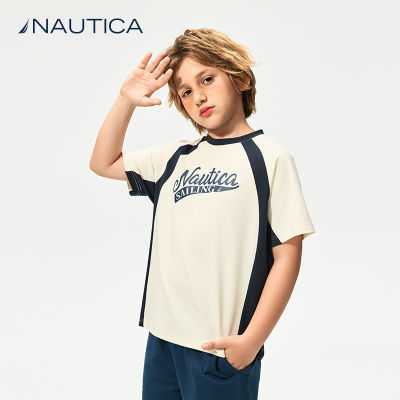 ڲNautica/ŵۿͯװ˶ԲTļͯŮͯ119Ԫ