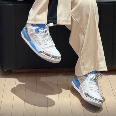 ڲNIKEͿ Jordan Spizike Lowͯѵ˶Ь FQ3950-141339Ԫ