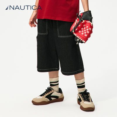 ڲNautica/ŵۿͯװʽţп߷ֿļͯŮͯţ͸п184Ԫ