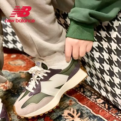 ڲNew Balance NBƷ¿ŮЬͰ͸˶ЬWS327COB450Ԫ