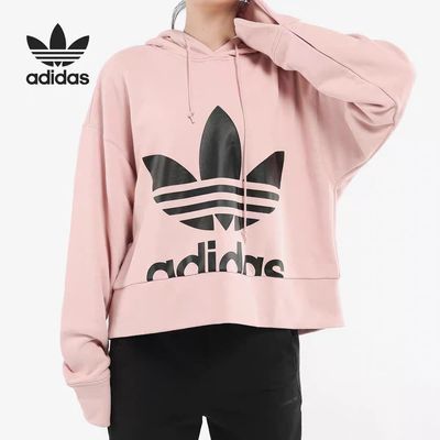 ���ڲ�����Adidas���ϴ�˹��Ҷ���˶�����ʱ�аٴ�󿪲���ñ��ͷ����ED2186 179Ԫ