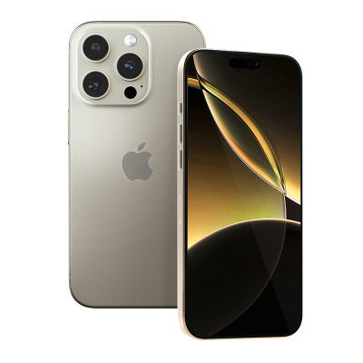 ƴڲApple iPhone16 Pro  ֧ƶͨ ˫˫5G ֻ ɳĮɫѽ 256GB6898Ԫ