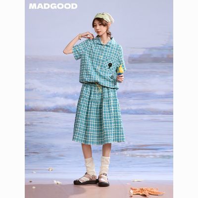 ڲmadgoodù ϵļɴëԲ츴ųŮ108Ԫ