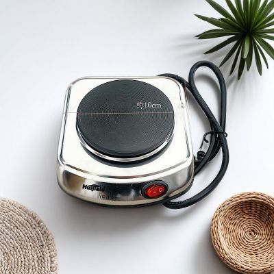 甘肃西北罐罐茶老家炉子煮茶电热炉茶罐家用电炉天水陇南静音茶炉