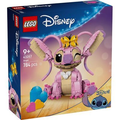 ڲָLEGOľʿ43257ŮŮ߶ͯ310Ԫ