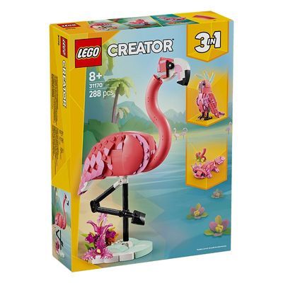 ڲ[ٷƷ]LEGOָ31170ۺƴľͯƷ8+115Ԫ