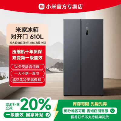 Ҳ20%Сױ610LԿ ˪ܼá15ڷ ׼ұBCD-610WMSA1352Ԫ