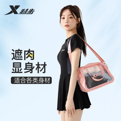 ���ڲ�����[�ز�]Ӿ��Ů����ȹʽ������ص汣����Ӿ��װ��Ůʿרҵ��װ��ɳ̲ 88.5Ԫ