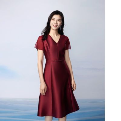 ���ڲ�����[�����³�]2025�Ķ������¶���ɴ��V������ȹ���ϲ�����ճ������ 618Ԫ