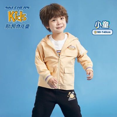 ڲSkechers˹ͯװʱ֯ͯñ˶״Ŀ籣ů229Ԫ
