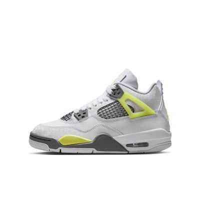 ڲNIKEͿ˴ͯAIR JORDAN AJ4˶ѵЬHJ5990-100765Ԫ