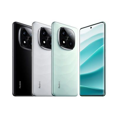 ʱ Redmi Note 14 Pro+ ֻ1277.1Ԫ