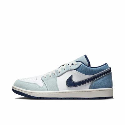 ڲNIKE ͿƷ Air Jordan 1 Low ˮϴţпЬ IH0648-141394Ԫ