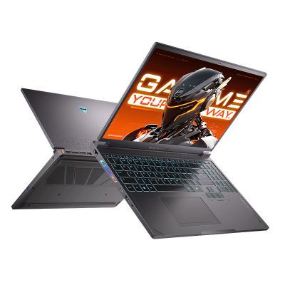 еʦ16S RTX5070Ti R9-7945HX16Ӣ300HzʼǱ8999Ԫ