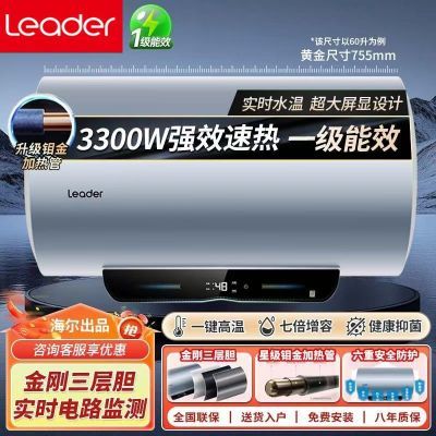 ڲͳ˧Leaderˮ80/603300һǿþ⻻999Ԫ