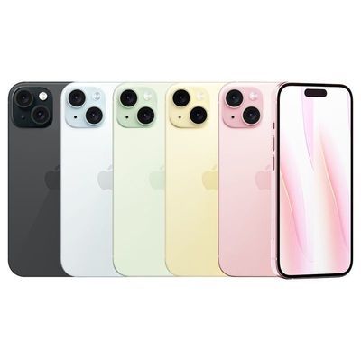 Apple/ƻ iPhone15 ֻ 3868Ԫ