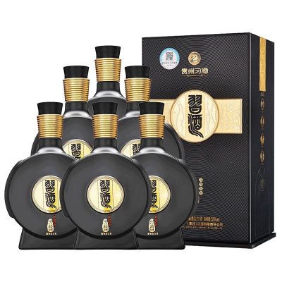 ڲϰ Ѳ1988 Ͱ׾ 53 500mL 6ƿ2179.85Ԫ