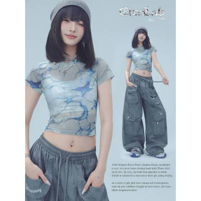 CBXLAB街舞潮牌