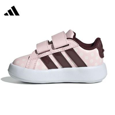 ڲadidasϴ˹ӤͯGRAND COURT MINNIE CFI˶ѵܲЬJR8131179Ԫ