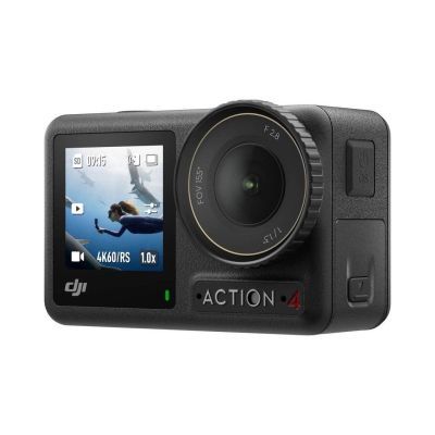 ڲ DJI Osmo Action 4 ׼װ1619Ԫ
