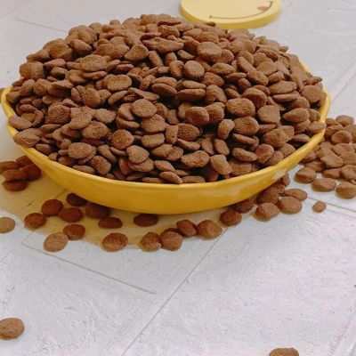 通用型猫粮猫主粮试吃装半斤1斤5斤曼岛猫