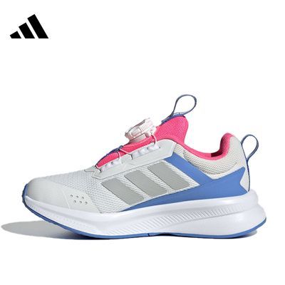 ڲadidasϴ˹СͯFortaRun 4.0 HABU K˶ѵܲЬHP3586241Ԫ