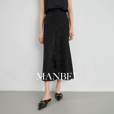 ���ڲ���������2025�＾�¿�ӡ�������ȹ�Ӹ߼��й���ͨ�����Űٴ�ͨ�ڰ�ȹ 129Ԫ