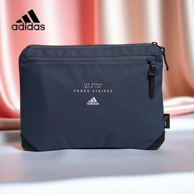���ڲ�����adidas ���ϴ�˹ ��Ů�����˶����С��б�������� ����ɫ 71.2Ԫ