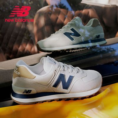 New Balance NB͸ЬŮ˶ЬML574LGI334Ԫţ