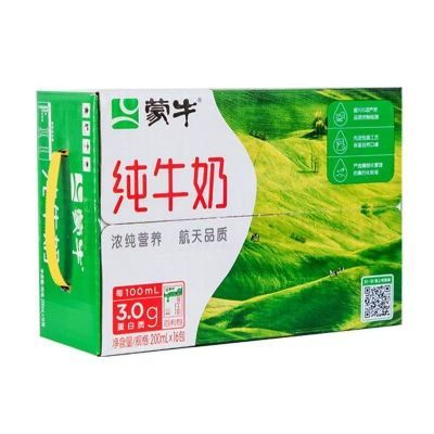 ڲ8¡ţȫ֬ţ̰Ӫ200ml*167ڷ19.2Ԫ