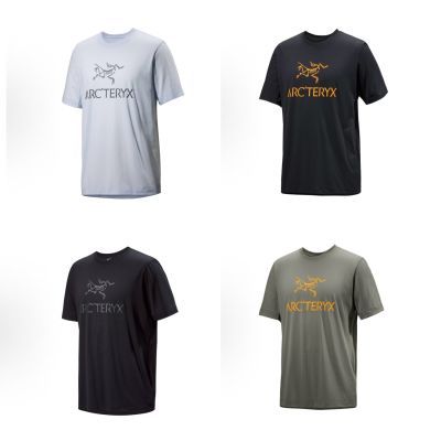 Arcteryxʼ ARC'WORD LOGO жT X000007991489.51Ԫ