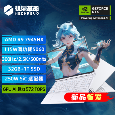 е16pro R9-7945HX 5060 ʼǱ5819.2Ԫ