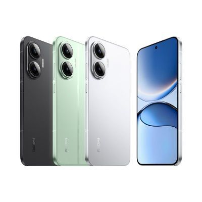 ֻ콢꡿С׺Turbo4Proֻ ɫ 16GB+256GB ٷ ȫͨ5G2067Ԫ