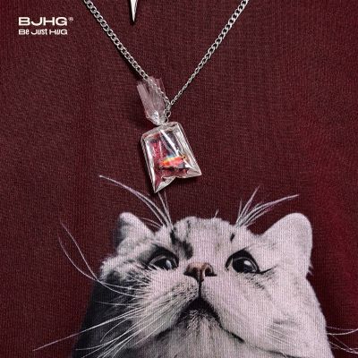 ���ڲ�����BJHG���ƺ�� Сèץ��t��������γ���Ȥζ��Ƹ��·���Ʒװ�� 29Ԫ