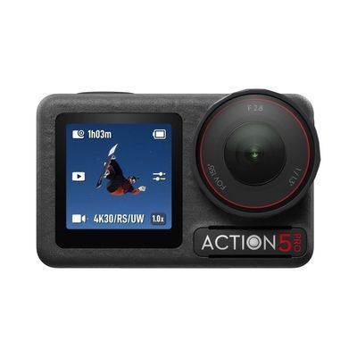  Osmo Action 5 Proڴ濨Ů2443.06Ԫ