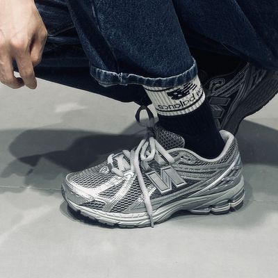 ڲNew Balance NB1906 Ů临͸˶ЬM1906REH570Ԫ