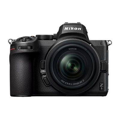 ڲNikon῵Z5ȫ΢θСɻ Ʒ6779Ԫ