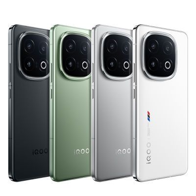 ߼15%vivo iQOO 13ֻ 8桾5ڷ2837Ԫ