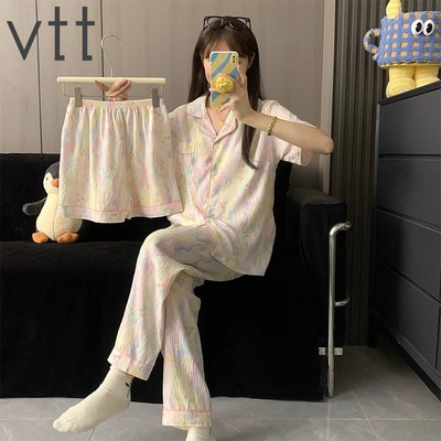ڲVTTļ2025¿˯ŮװȾͰŮƶ޼Ҿӷ57.99Ԫ