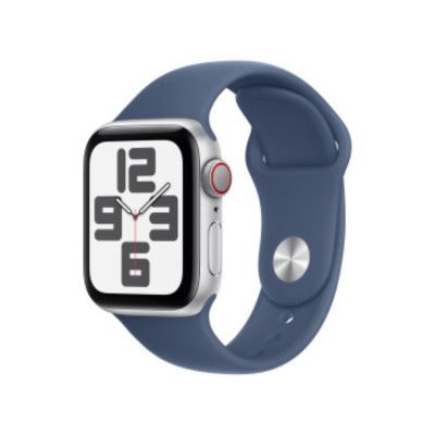 Apple/ƻ Watch SE 2024  GPS+ѿ˶ͱ1869.66Ԫ