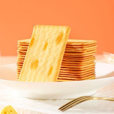 日式岩烧芝士脆饼干 120片/30包 8.8肉眼可见的芝士，吃起来脆脆的，太好吃了叭，怎么吃都不会腻https://p.pinduoduo.com/bE88Qnff?sc=EFAC 