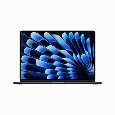Apple/ƻ MacBookAir 15.3 Ӣ M2оƬ ʼǱ5349Ԫ